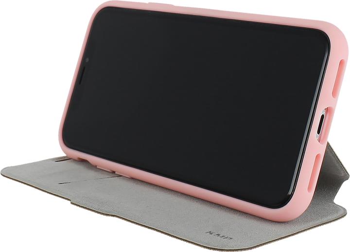 Immagine prodotto KMP protettore (Apple iPhone X)