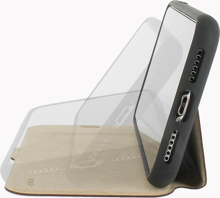 Immagine prodotto KMP protettore (Apple iPhone X)