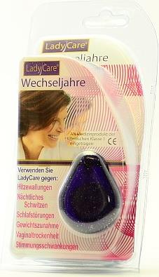 Produktbild LadyCare Wechseljahre Magnetknopf