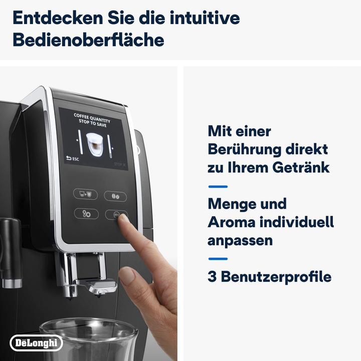 Image du produit De'Longhi Dinamica Plus
