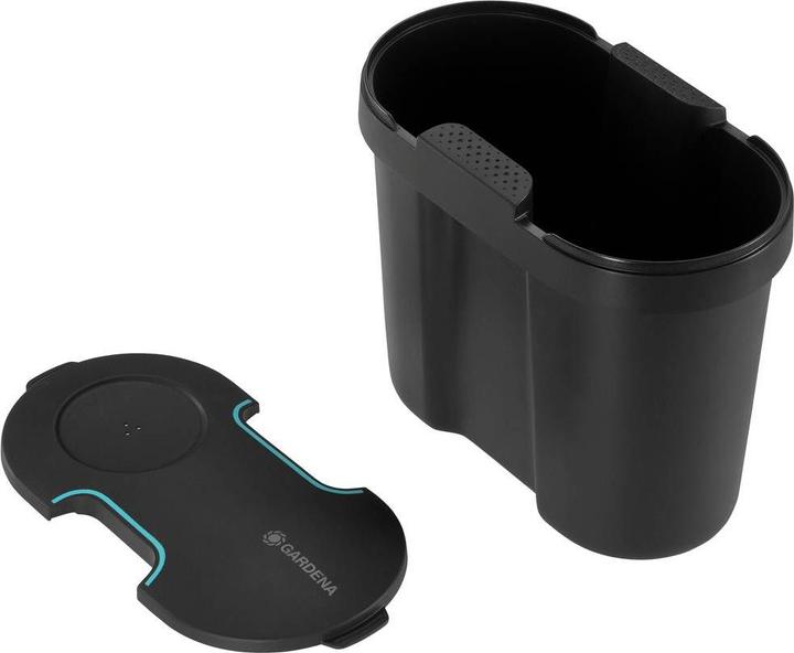Immagine prodotto Gardena Set di irrigazione per le vacanze (Set per l'irrigazione a goccia)