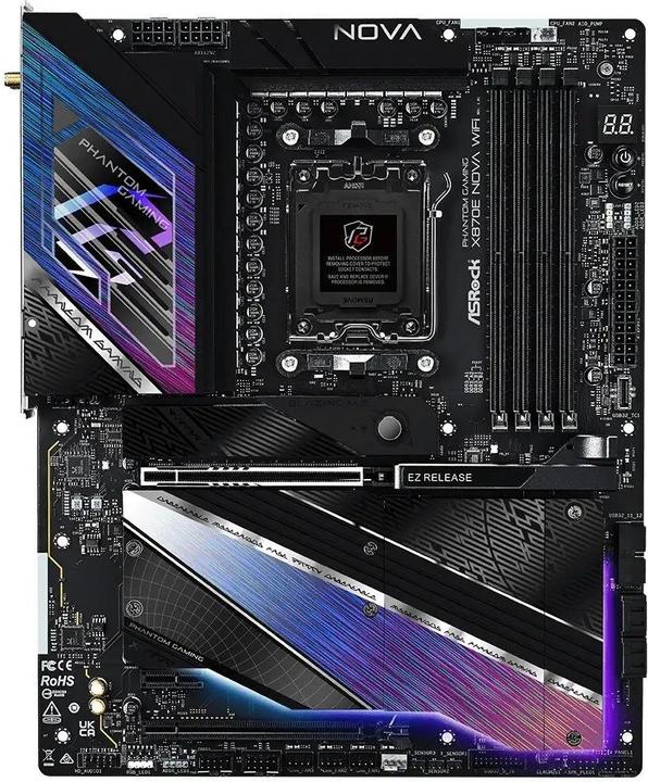 Mainboard