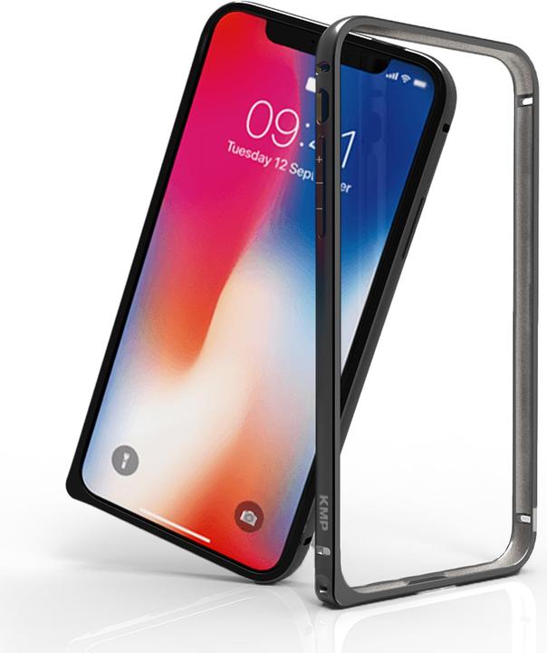 Productafbeelding KMP Beschermende bumper (Apple iPhone X)