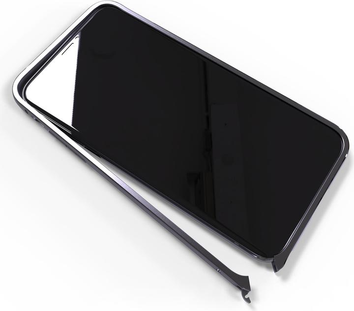 Productafbeelding KMP Beschermende bumper (Apple iPhone X)