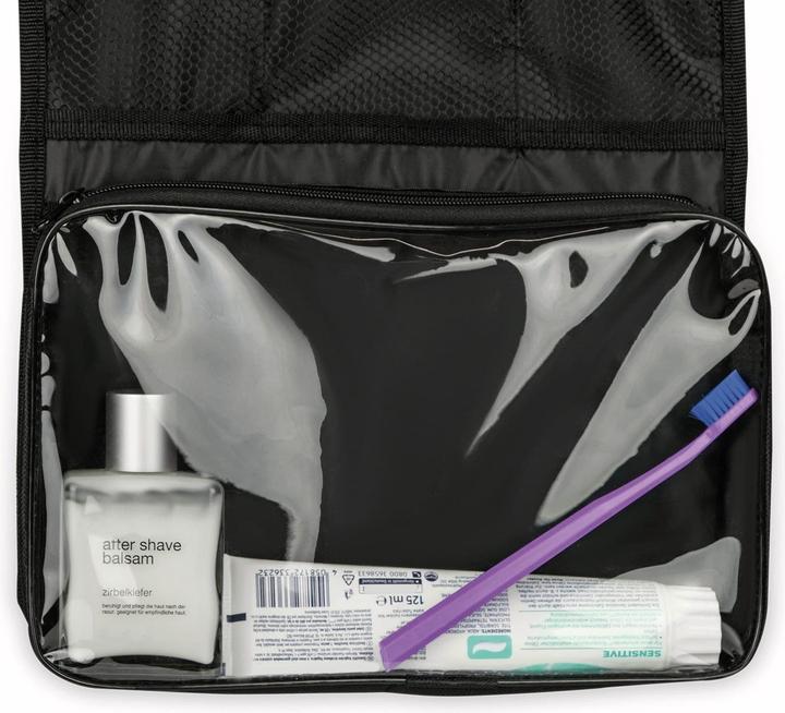 Produktbild Calima Camping Kulturtasche