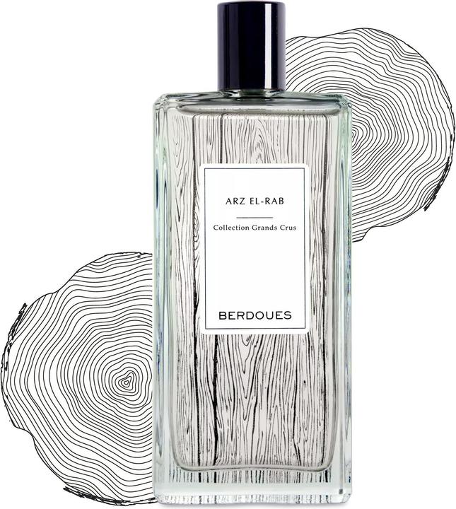 Produktbild Berdoues Arz El-Rab (Eau de Toilette, 100 ml)