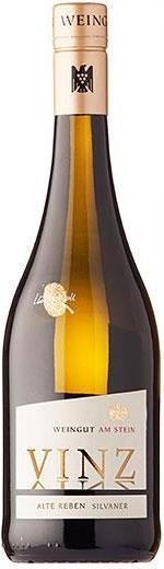 Produktbild Weingut am Stein Vinz alte Reben Silvaner trocken Alte Reben BIO (1 x 75 cl, 2017)