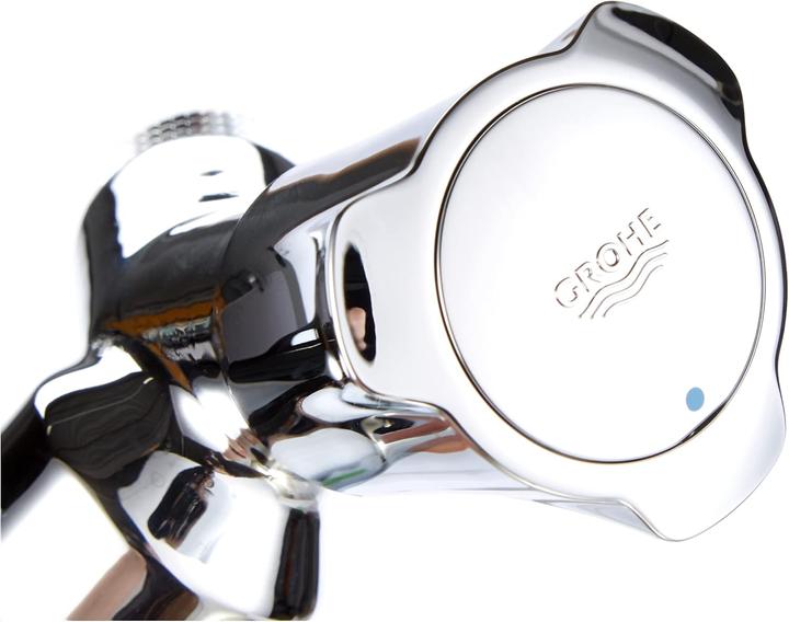 Actual product image Grohe Costa L washing machine valve