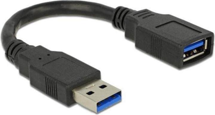 Productafbeelding Delock USB 3.0 (0.15 m, USB 3.0)