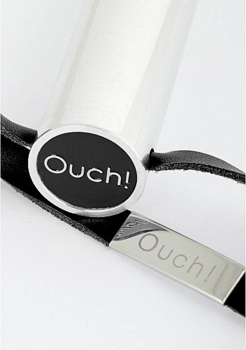 Image du produit Fifty Shades of Grey Palette à fente en cuir