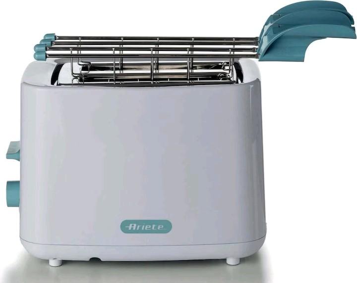 Actual product image Ariete Breakfast toaster