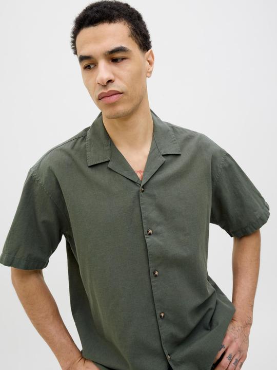 Immagine prodotto Jack & Jones Jjesummer Resort Shirt Ss Sn (S)