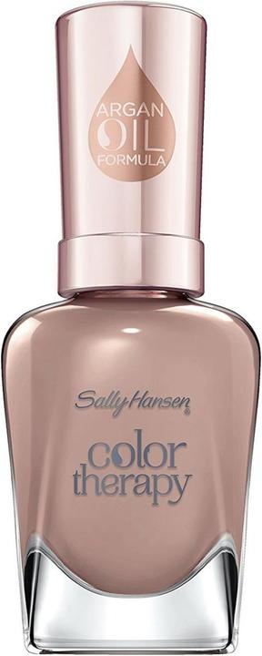 Actual product image Sally Hansen Color Therapy - Sunrise Salutation 192 (192 Sunrise Salutation, Colour paint)