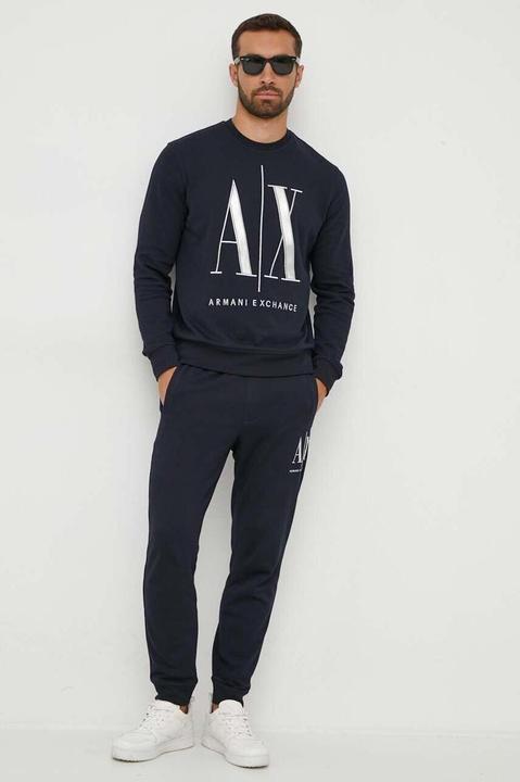 Actual product image Armani Exchange Sweatshirt (S)