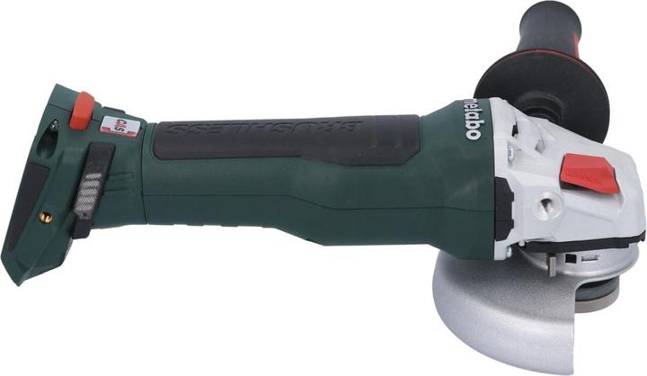 Actual product image Metabo WB 18 LT BL 11-125 Quick (125 mm)
