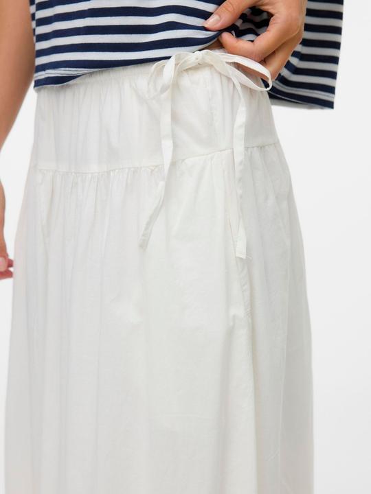 Image du produit Vero Moda VMROXANNE Mittlere Taille Langer Rock Rock (L)