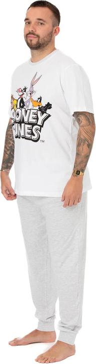 Immagine prodotto Looney Tunes Pigiama con pantaloni lunghi (M)