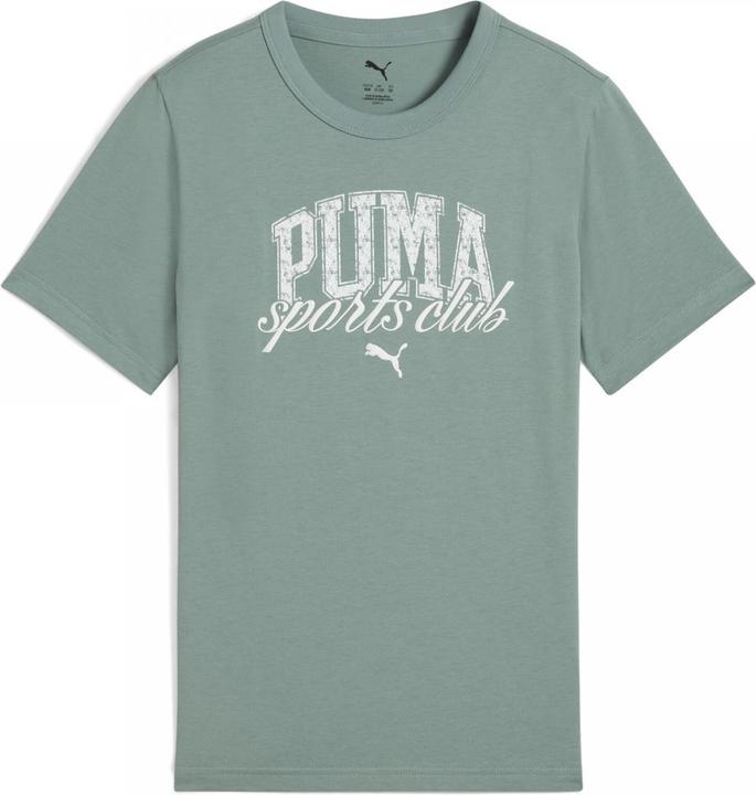 Actual product image Puma CLASS Graphic Tee B (152)