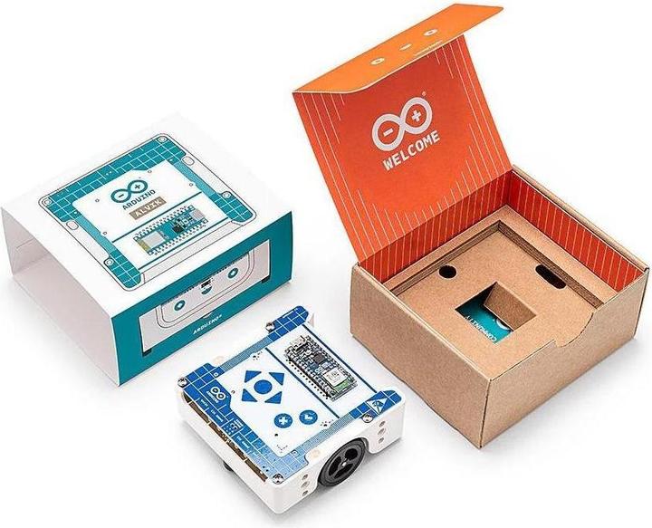 Arduino AKX00068 - Alvik (6 Stück nur für EDU-Partner)