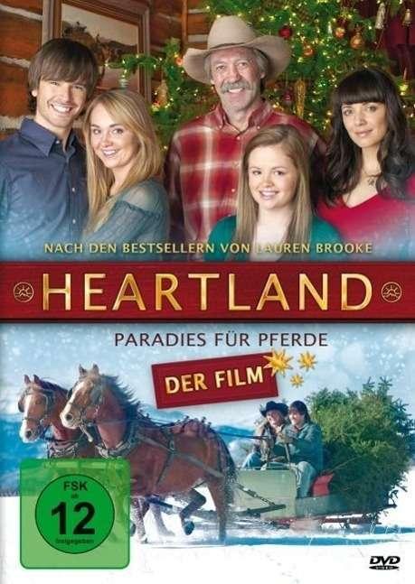 Immagine prodotto Plaion Heartland Il (DVD, 2010, Tedesco, Inglese)