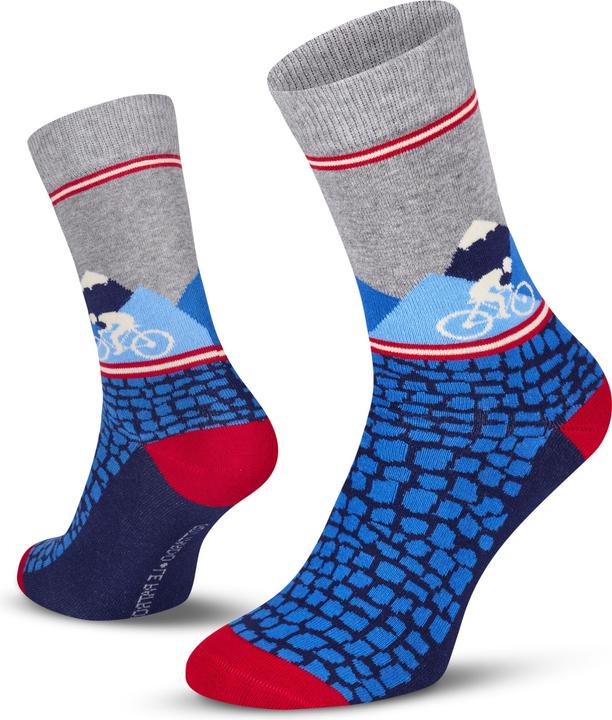 Image du produit Patrón Spirits Company Gottardo Chaussettes 2024 (39 - 42)