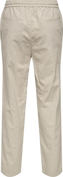 Produktbild Only & Sons Locker geschnitten Mid Rise Hose Hose (XXL)