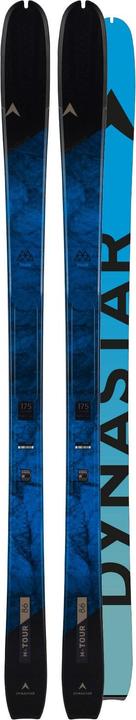 Produktbild Dynastar Touring ski M-Tour 86 Open 2023-167 cm (167 cm)