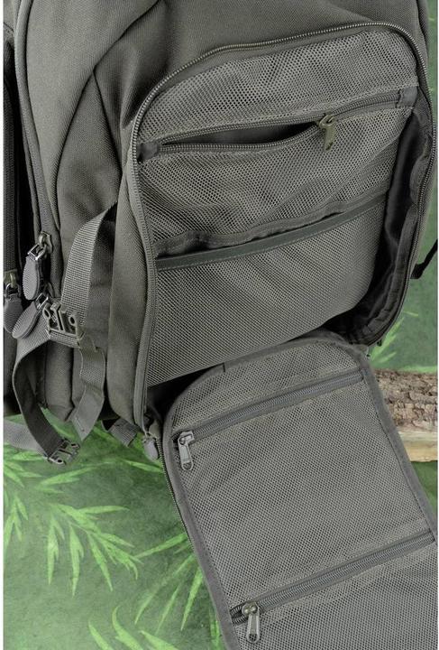 Image du produit Dörr Sac à dos photo ProTac vert olive (Sac à dos photo, 25 l)