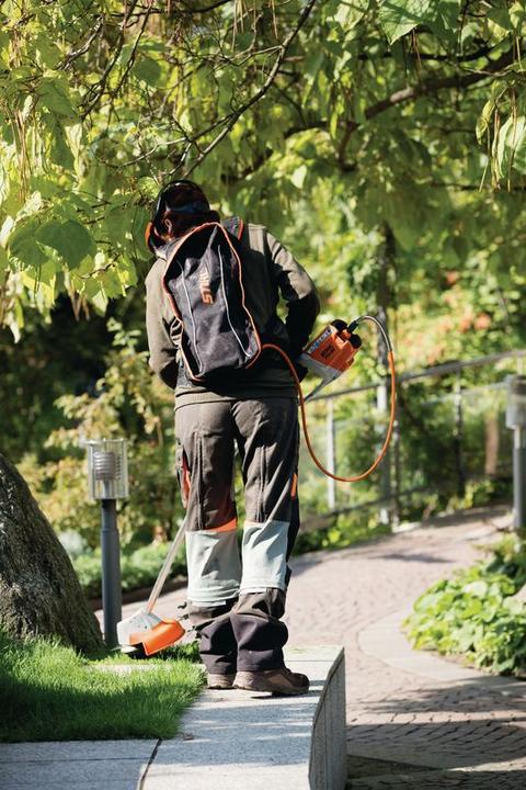 Produktbild Stihl Akku-Motorsense FSA 85