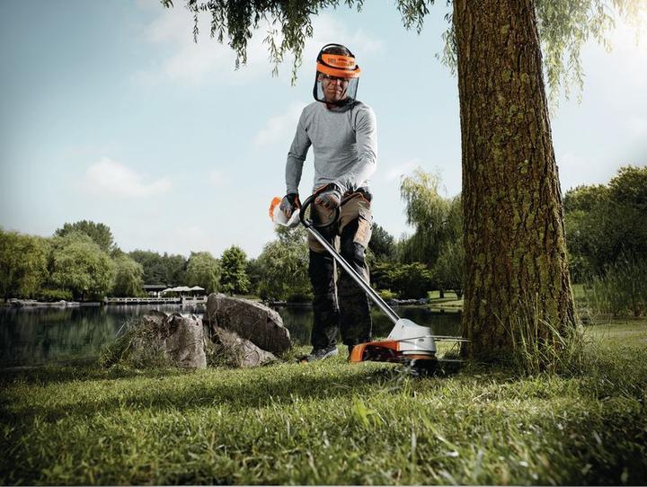 Produktbild Stihl Akku-Motorsense FSA 85