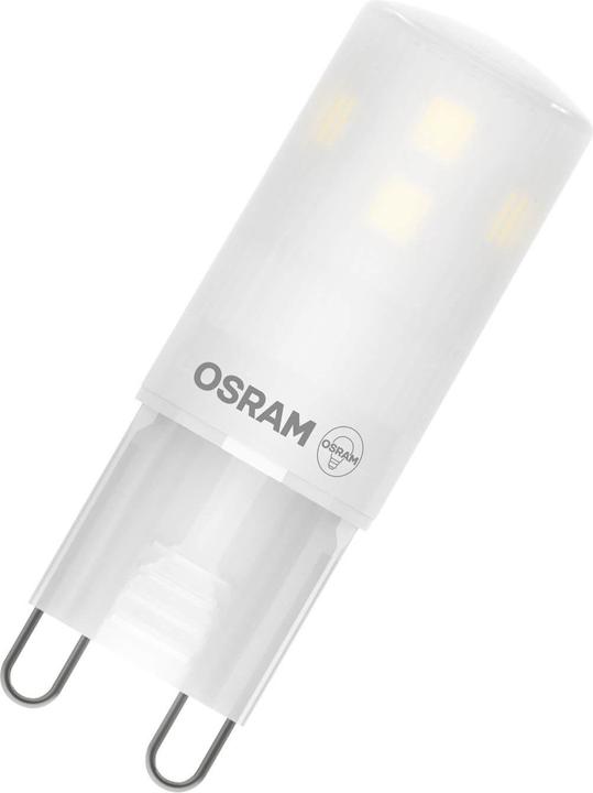 Actual product image Osram LED Pin (G9, 1.90 W, 180 lm, 1 x, F)