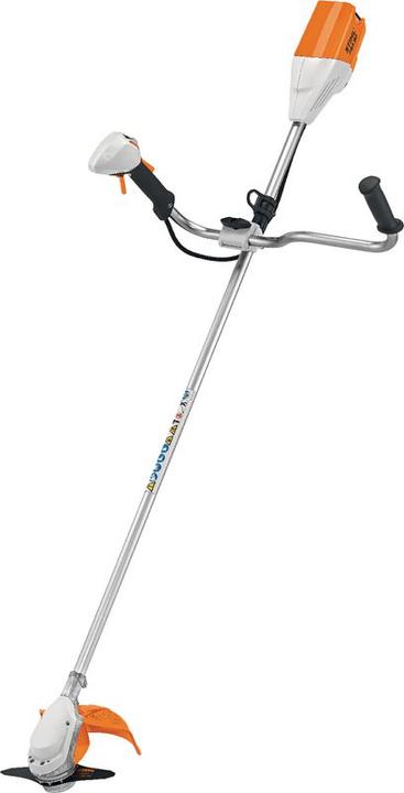Immagine prodotto Stihl Motore a batteria Scythe FSA 90