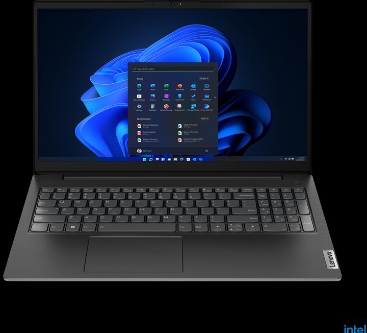 Lenovo PORTATIL CORE I5-13420H 16GB (2X8GB) 512GB SSD 15,6"FHD WIN 11 HOME (15.60", Intel Core i5-13420H, 16 GB, 512 GB, DE)