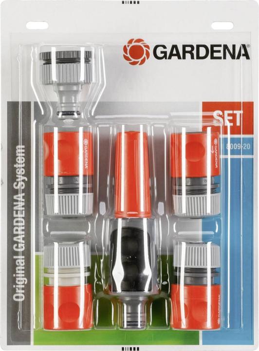 Produktbild Gardena Classic (20 m)