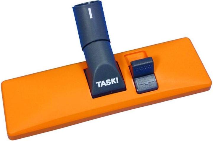 Actual product image Taski Floor nozzle universal dust nozzle 30 cm Accessory article for the vacumat, Dorsalino