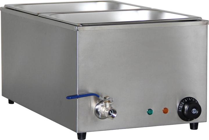 Produktbild Kibernetik Bain Marie