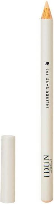 Actual product image IDUN Minerals Eye liner Sand nude (Sand)