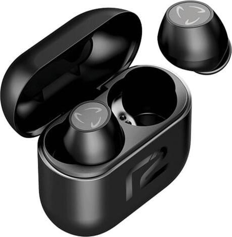 Actual product image ready2music Buds, black (25 h, Wireless)