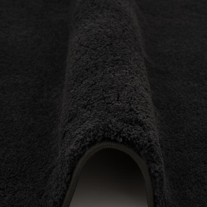 Actual product image Pergamon Super soft children's high pile carpet Silky Kids (200 x 290 cm)