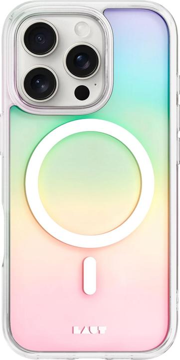 Image du produit Laut Holo iPhone 16 Pro Max Holo Pearl (Apple iPhone 16 Pro Max)