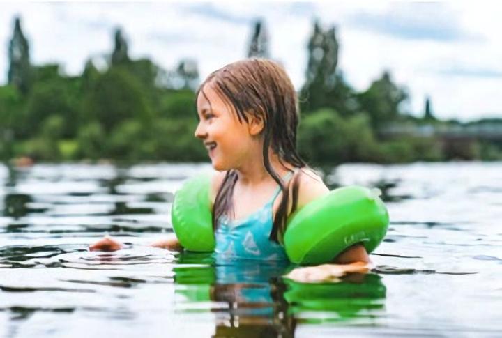 Immagine prodotto Swim & Fun Organico