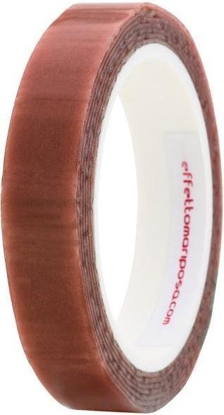 Immagine prodotto Effetto Carogna - Nastro adesivo per pneumatici tubolari M, 25mm, 2m (25 mm)