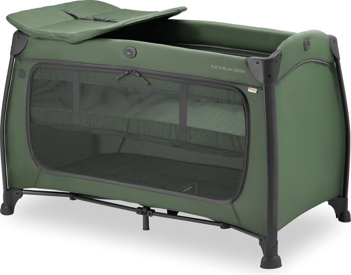Actual product image Hauck Play N Relax Center