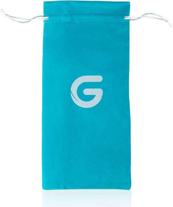 Actual product image Gildo Glass Dildo No. 19