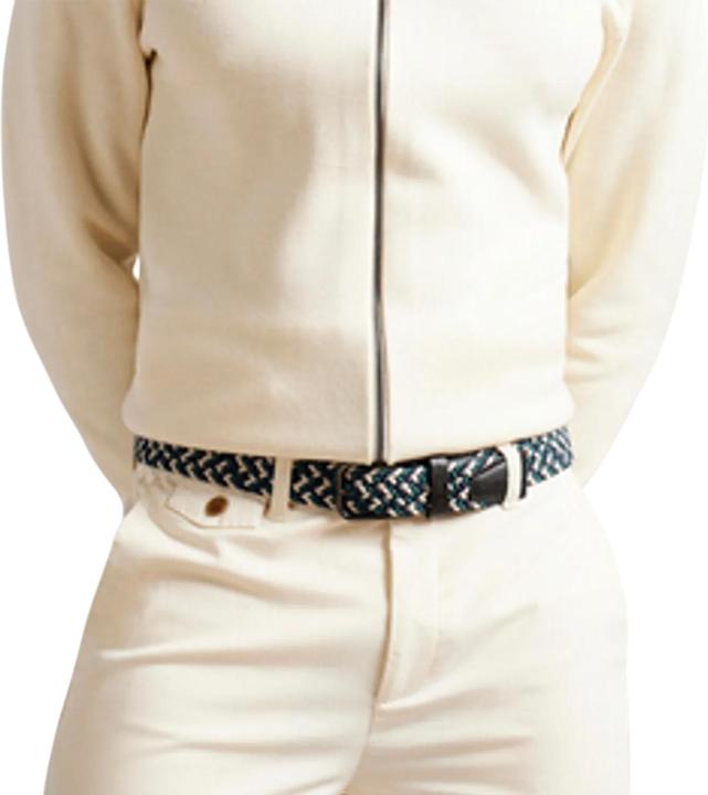 Immagine prodotto Ted Baker Tessuto Finiture in Pelle Cintura