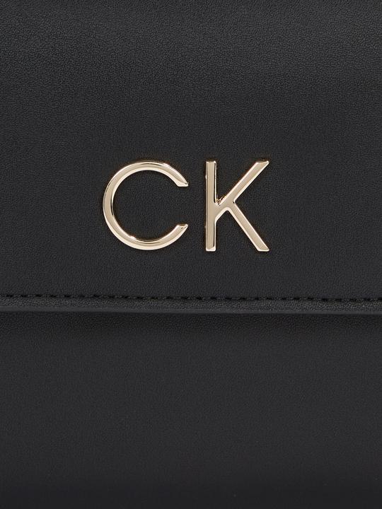 Produktbild Calvin Klein Umhängetasche Re-Lock Double Crossbody w/Flap FA22