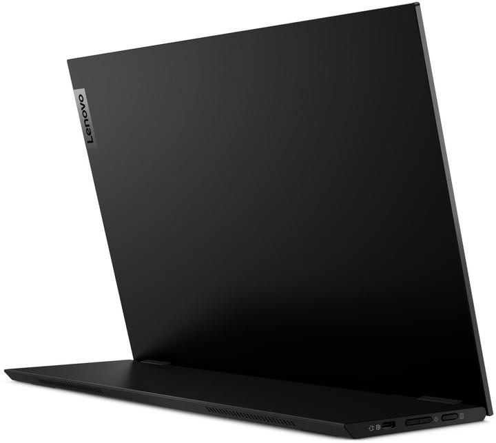 Produktbild Lenovo ThinkVision M14d (2240 x 1400 Pixel, 14")