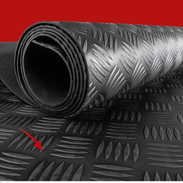 Actual product image Walser Odin