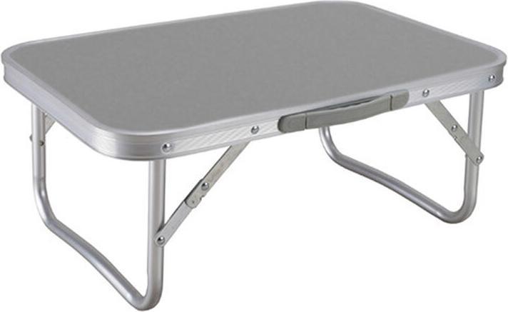 Marbueno Klapptisch Aluminium D19 Sortiert Camping und Strand 56X34X24,5 cm 10015