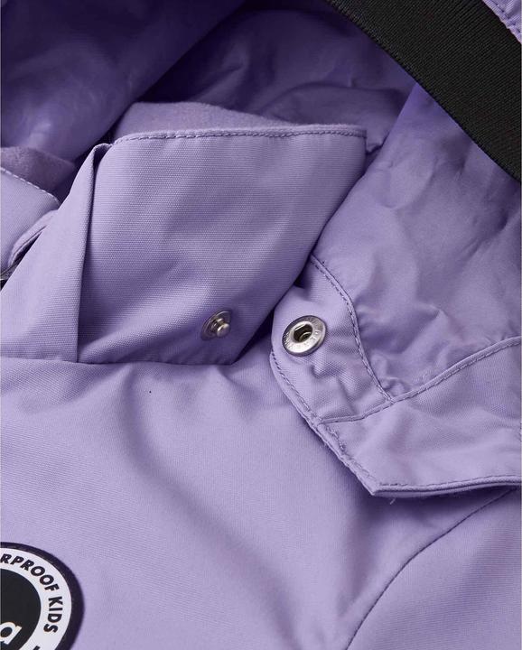 Image du produit Reima tec 3in1 Veste de transition Sydvest Lilas améthyste (128)